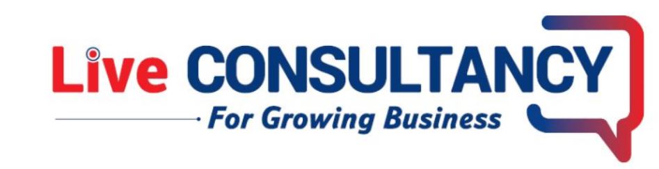 Live Consultancy - For Growing Business